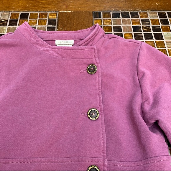 Matilda Jane Willow Girls Jacket - Picture 3 of 11
